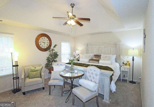 35 Ivey Township Drive, Dallas, GA 30132