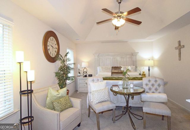 35 Ivey Township Drive, Dallas, GA 30132