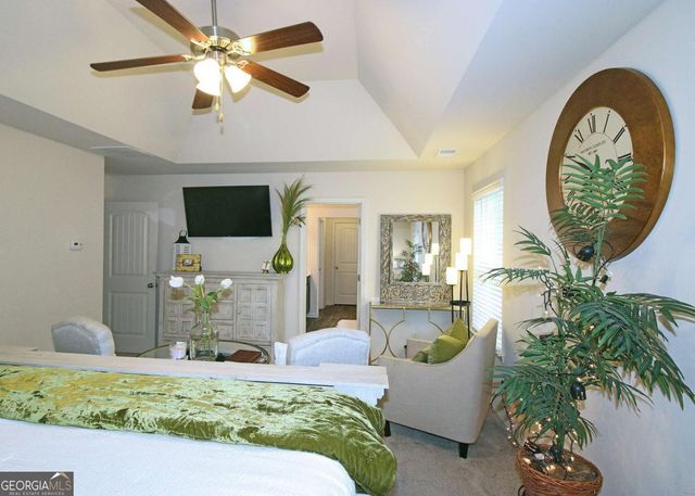 35 Ivey Township Drive, Dallas, GA 30132