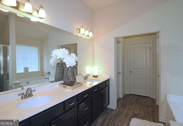 35 Ivey Township Drive, Dallas, GA 30132