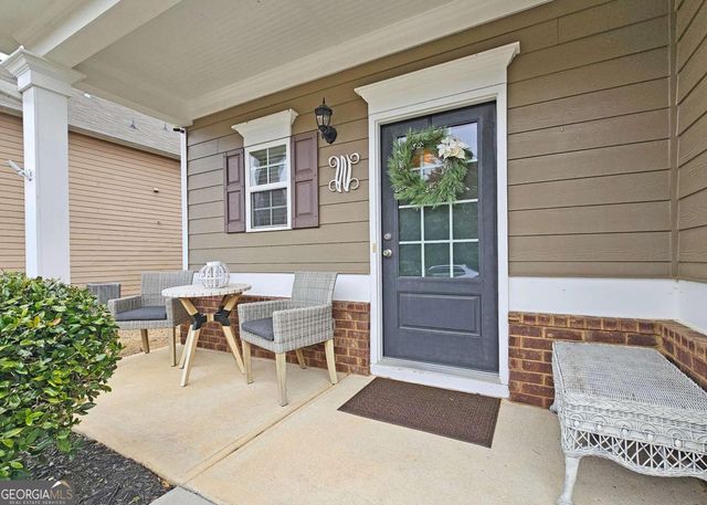 35 Ivey Township Drive, Dallas, GA 30132