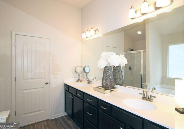 35 Ivey Township Drive, Dallas, GA 30132