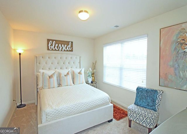 35 Ivey Township Drive, Dallas, GA 30132