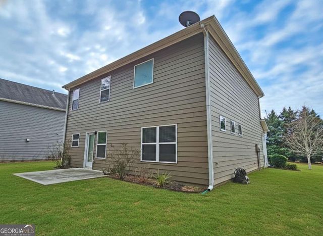 35 Ivey Township Drive, Dallas, GA 30132