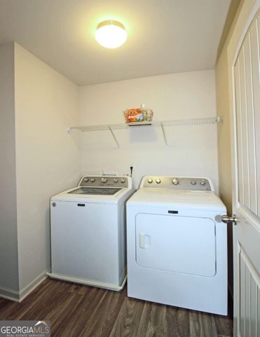 35 Ivey Township Drive, Dallas, GA 30132