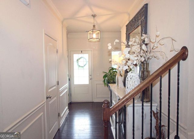 35 Ivey Township Drive, Dallas, GA 30132