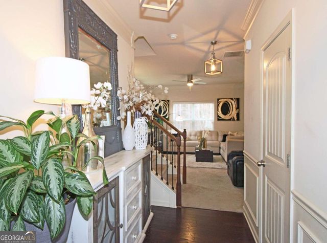 35 Ivey Township Drive, Dallas, GA 30132