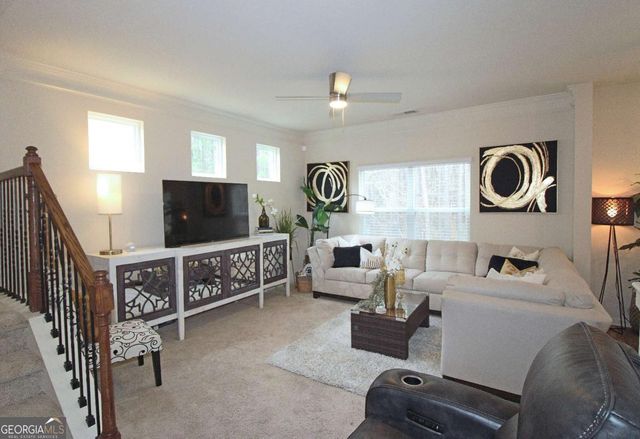 35 Ivey Township Drive, Dallas, GA 30132