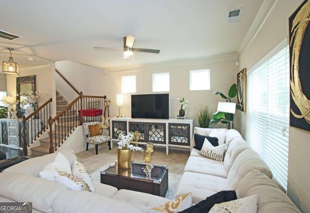 35 Ivey Township Drive, Dallas, GA 30132