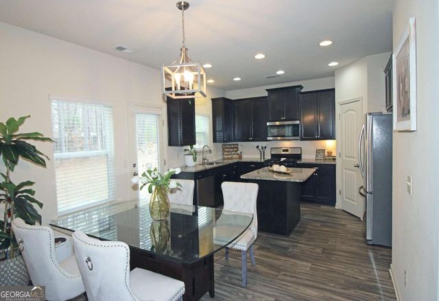 35 Ivey Township Drive, Dallas, GA 30132