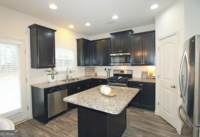 35 Ivey Township Drive, Dallas, GA 30132