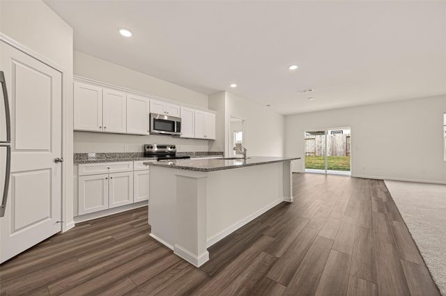 31334 Gayle Prairie Oaks Street, Waller, TX 77484