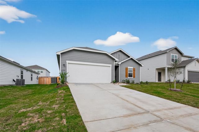 31334 Gayle Prairie Oaks Street, Waller, TX 77484