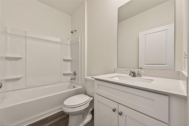 31334 Gayle Prairie Oaks Street, Waller, TX 77484