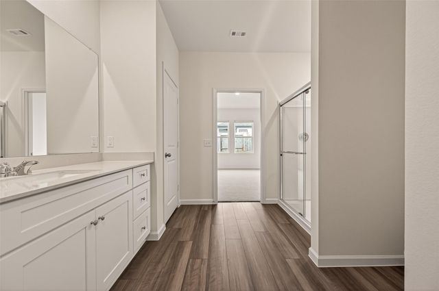 31334 Gayle Prairie Oaks Street, Waller, TX 77484