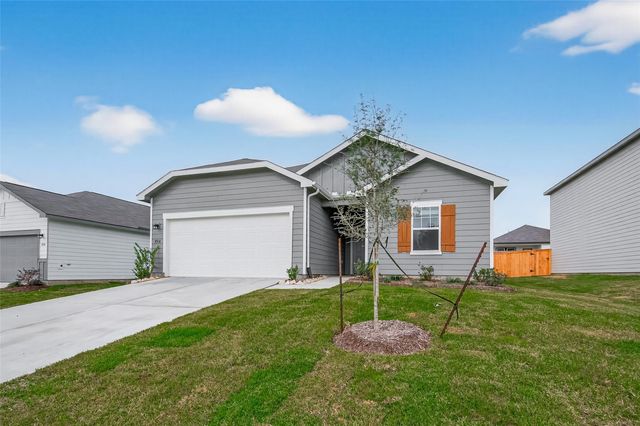 31334 Gayle Prairie Oaks Street, Waller, TX 77484