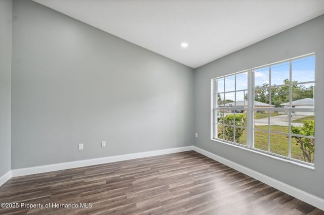 3312 Blythe Avenue, Spring Hill, FL 34609