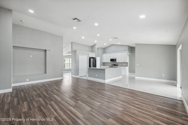3312 Blythe Avenue, Spring Hill, FL 34609