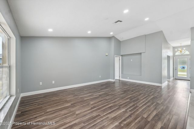 3312 Blythe Avenue, Spring Hill, FL 34609