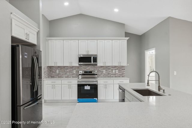 3312 Blythe Avenue, Spring Hill, FL 34609
