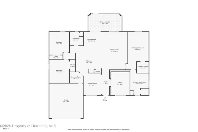 3312 Blythe Avenue, Spring Hill, FL 34609