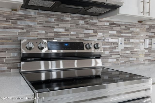 3312 Blythe Avenue, Spring Hill, FL 34609