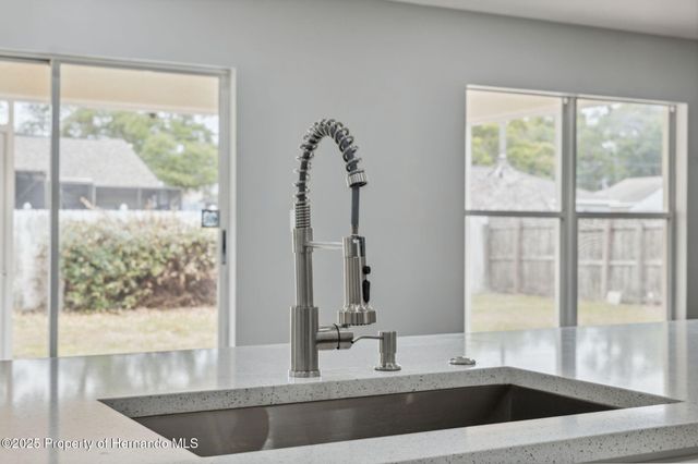 3312 Blythe Avenue, Spring Hill, FL 34609