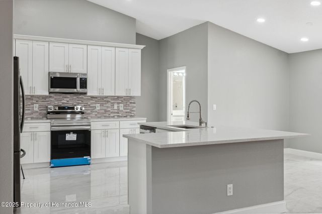 3312 Blythe Avenue, Spring Hill, FL 34609