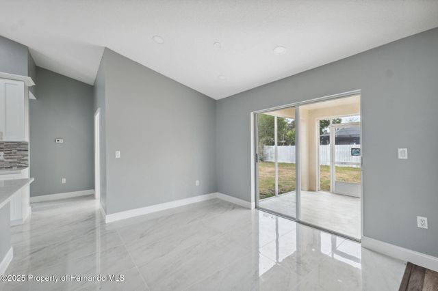 3312 Blythe Avenue, Spring Hill, FL 34609