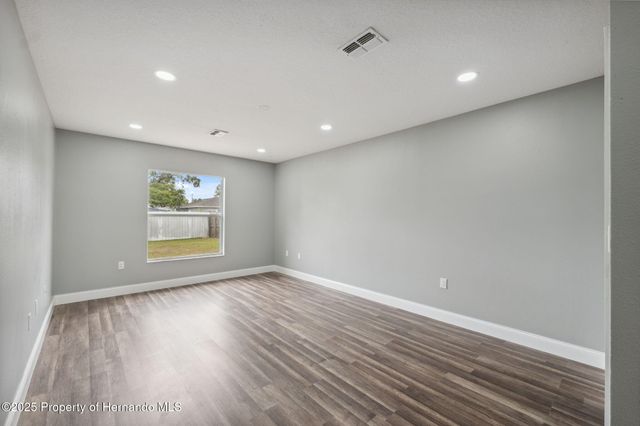 3312 Blythe Avenue, Spring Hill, FL 34609