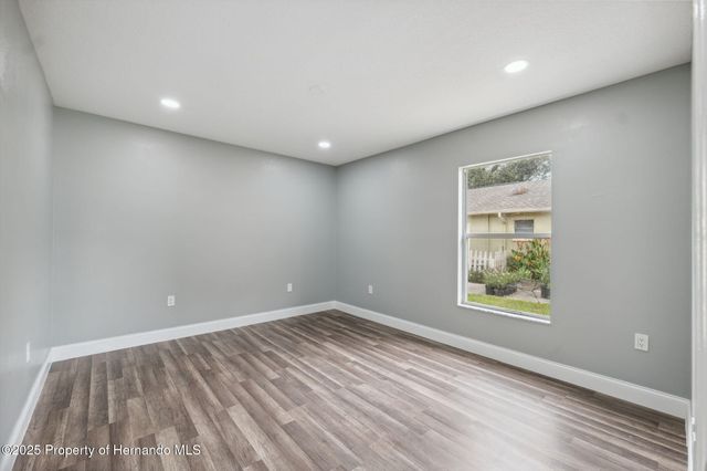 3312 Blythe Avenue, Spring Hill, FL 34609