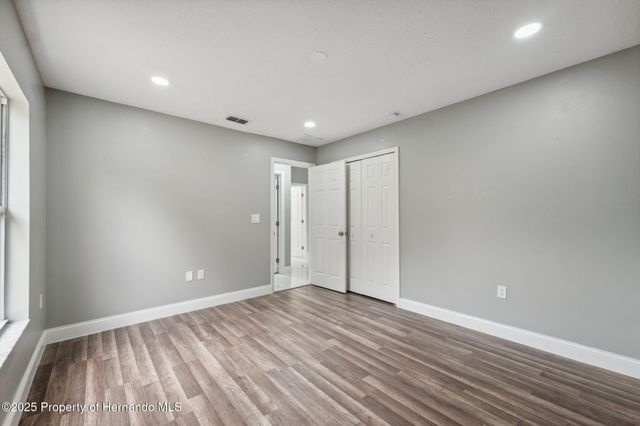 3312 Blythe Avenue, Spring Hill, FL 34609
