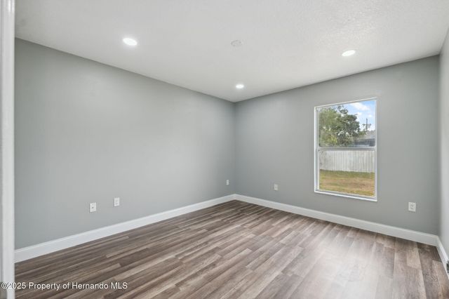 3312 Blythe Avenue, Spring Hill, FL 34609