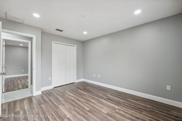 3312 Blythe Avenue, Spring Hill, FL 34609