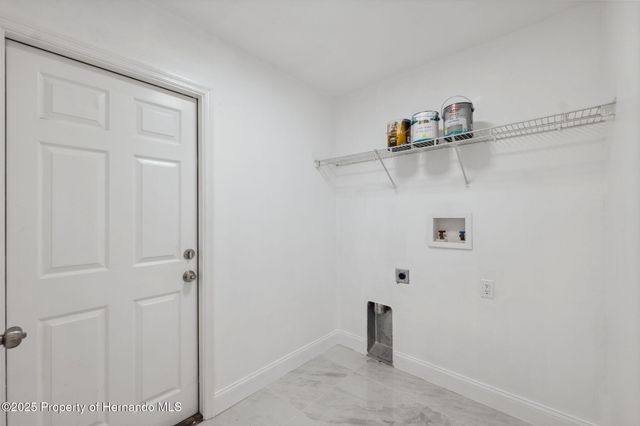 3312 Blythe Avenue, Spring Hill, FL 34609