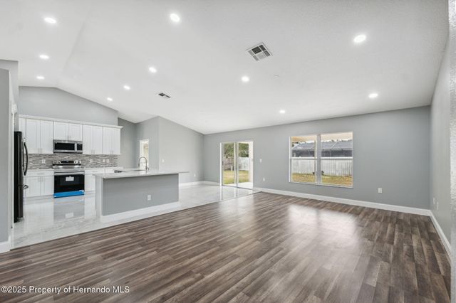 3312 Blythe Avenue, Spring Hill, FL 34609