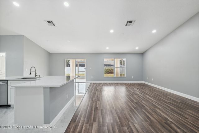 3312 Blythe Avenue, Spring Hill, FL 34609