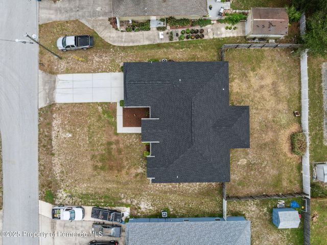 3312 Blythe Avenue, Spring Hill, FL 34609