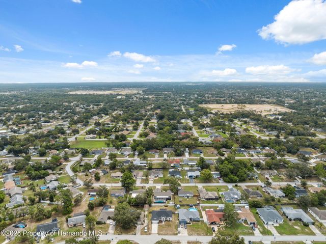 3312 Blythe Avenue, Spring Hill, FL 34609