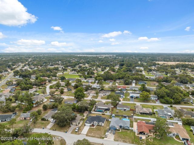 3312 Blythe Avenue, Spring Hill, FL 34609