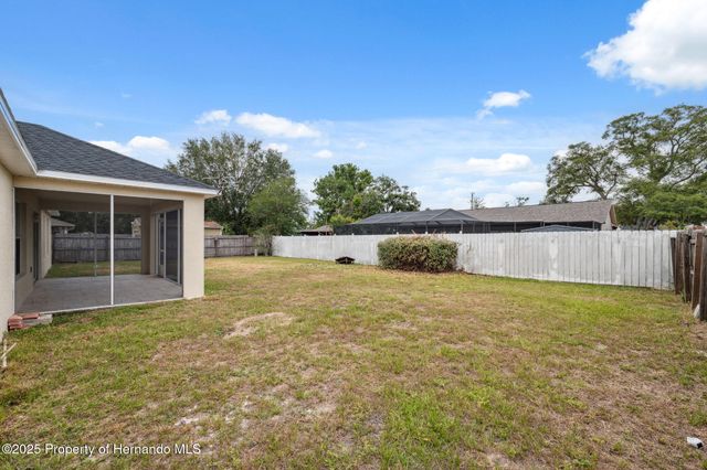 3312 Blythe Avenue, Spring Hill, FL 34609