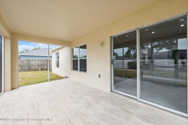 3312 Blythe Avenue, Spring Hill, FL 34609