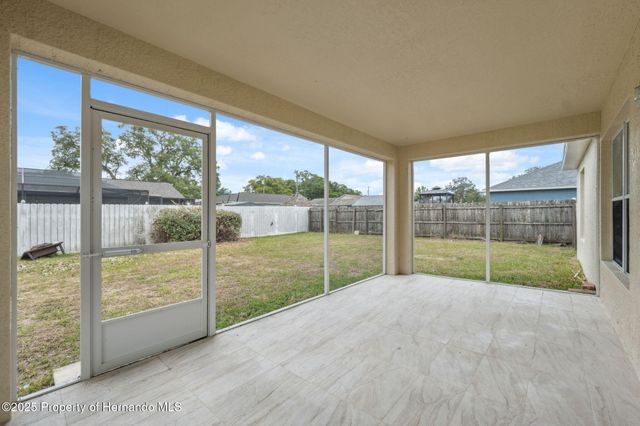 3312 Blythe Avenue, Spring Hill, FL 34609