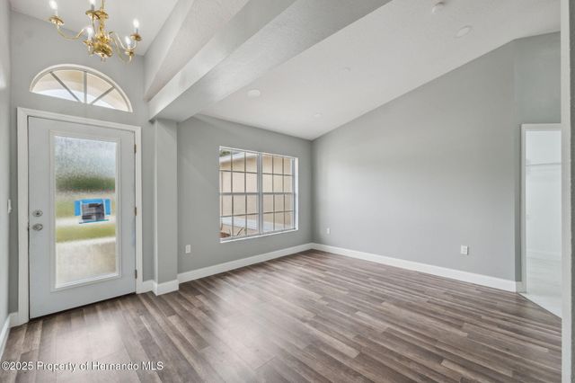 3312 Blythe Avenue, Spring Hill, FL 34609