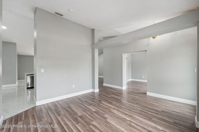 3312 Blythe Avenue, Spring Hill, FL 34609