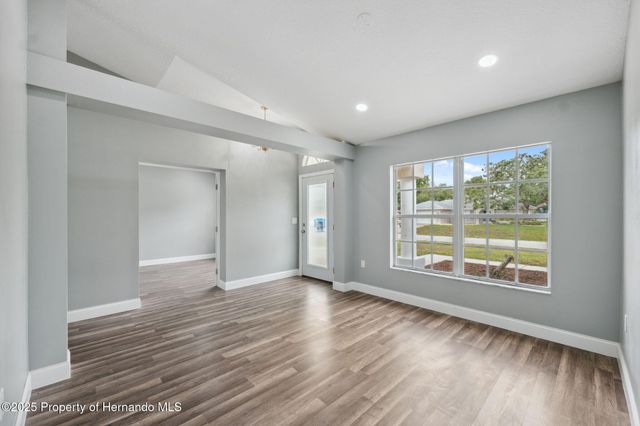3312 Blythe Avenue, Spring Hill, FL 34609