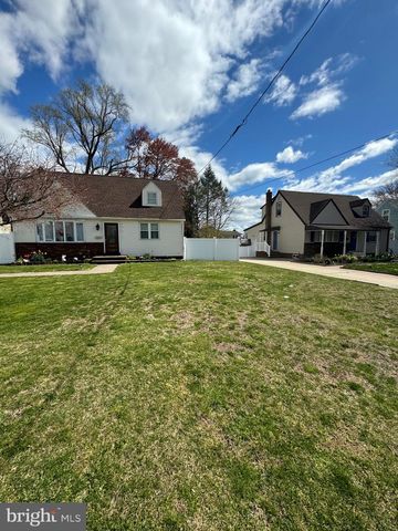 2007 SANFORD ST, Philadelphia, PA 19116