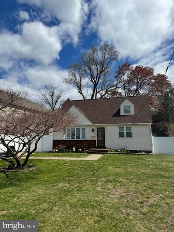 2007 SANFORD ST, Philadelphia, PA 19116