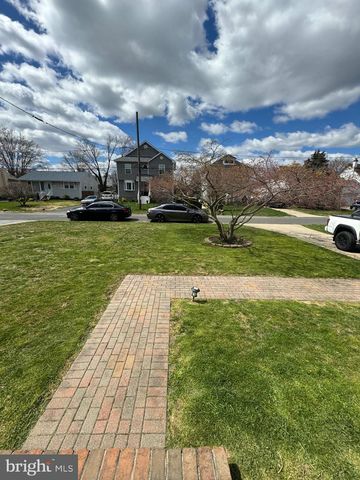 2007 SANFORD ST, Philadelphia, PA 19116