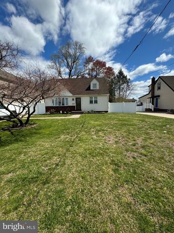 2007 SANFORD ST, Philadelphia, PA 19116